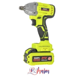 بکس شارژی براشلس اکسکورت مدل XDC08-350BL